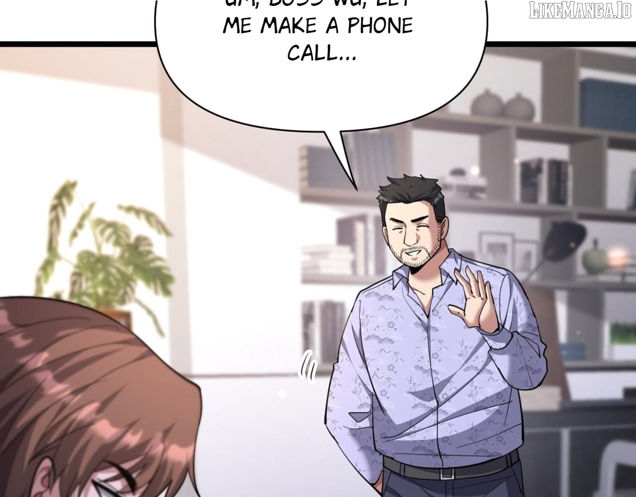 I’m Trapped In This Day For One Thousand Years Chapter 225 - page 2